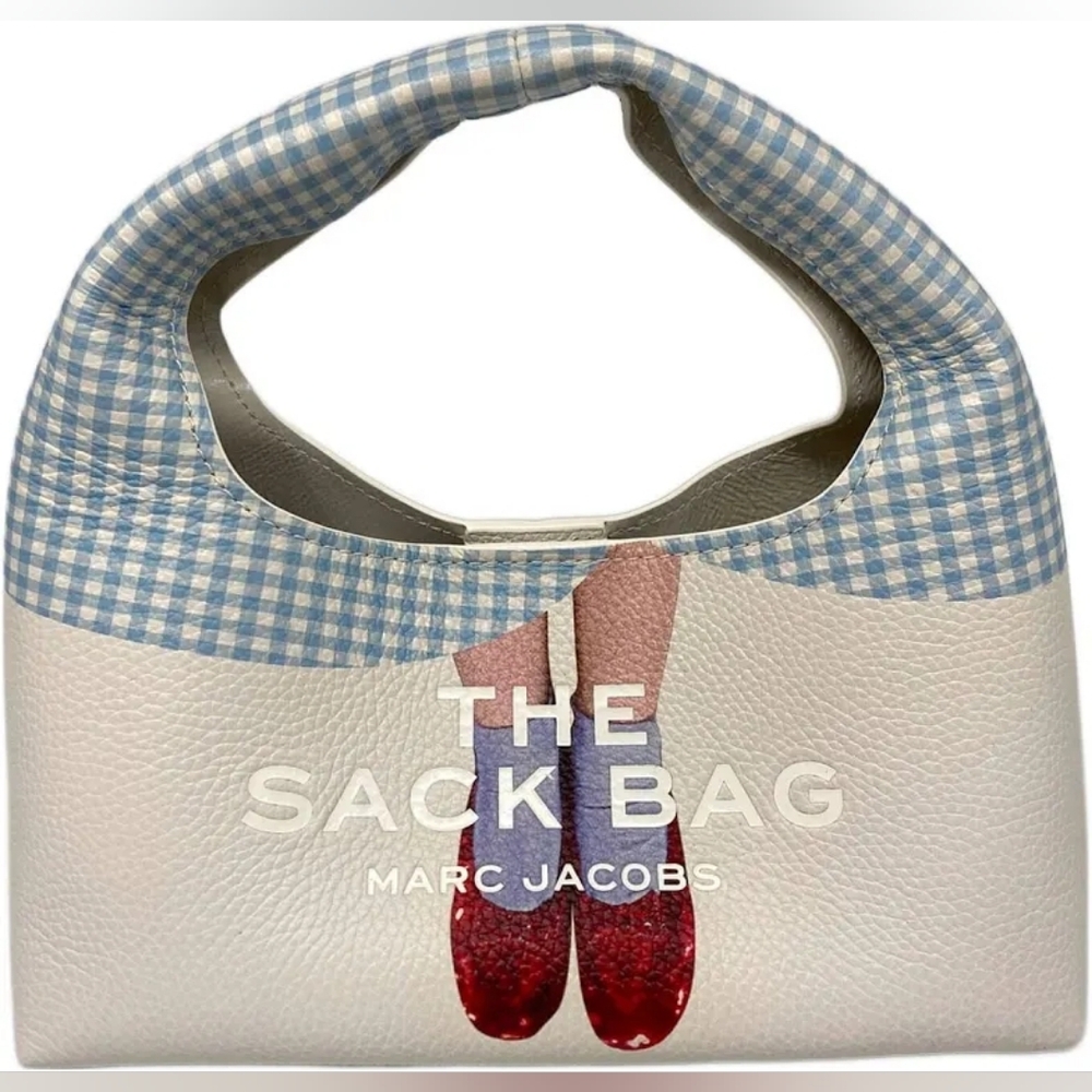 Marc Jacobs Wizard Of Oz Sack Bag
